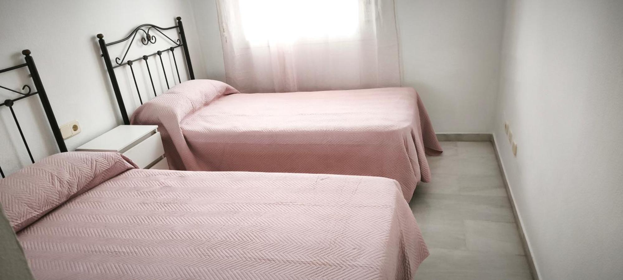 Apartment Refugio Rosamar Marbella