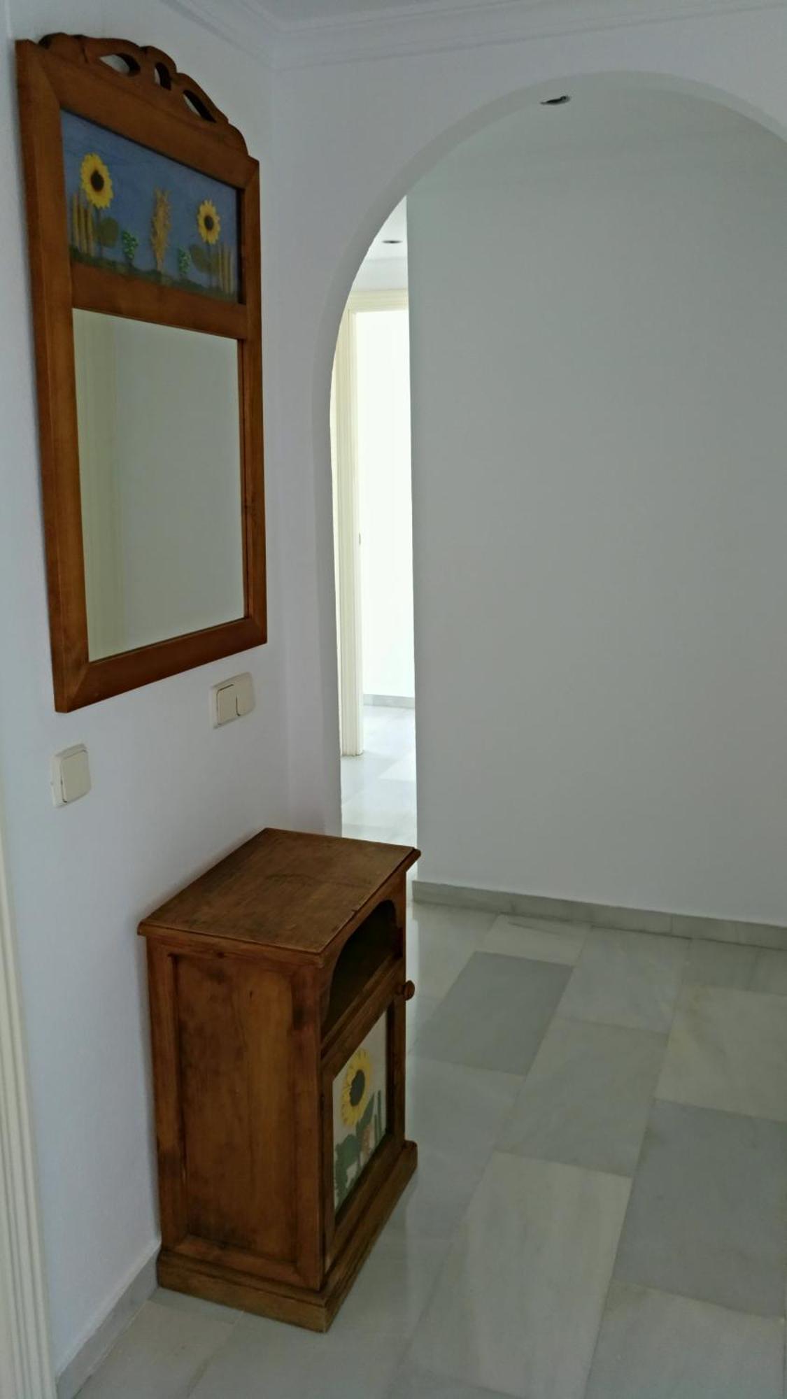 Refugio Rosamar