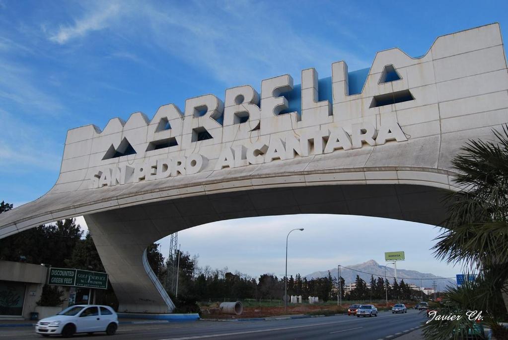 Refugio Rosamar Apartment Marbella
