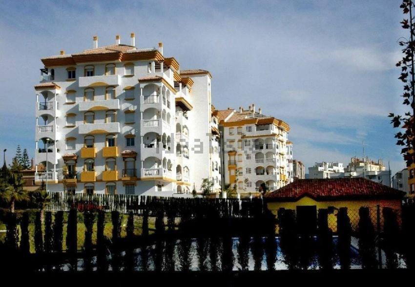 Refugio Rosamar Marbella