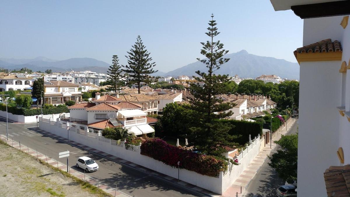 Apartment Refugio Rosamar Marbella