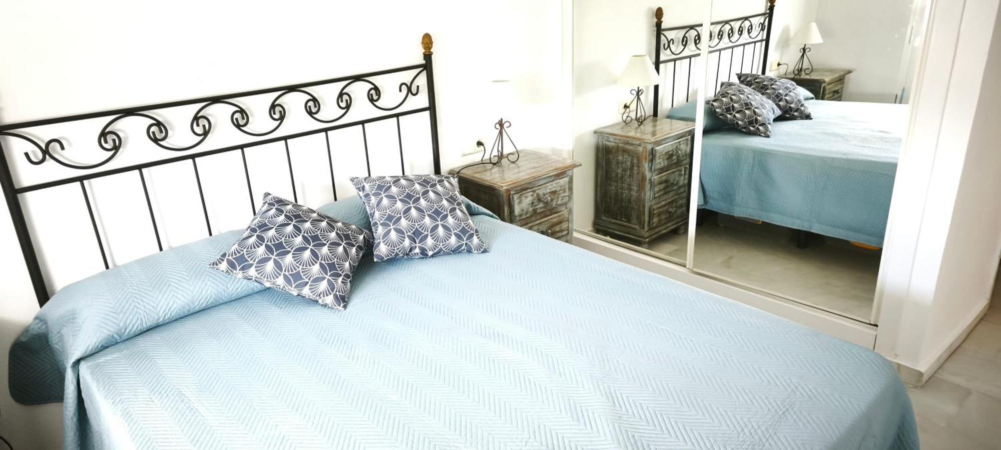 Refugio Rosamar Apartment