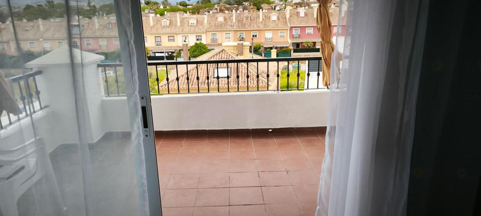 Refugio Rosamar Apartment Marbella
