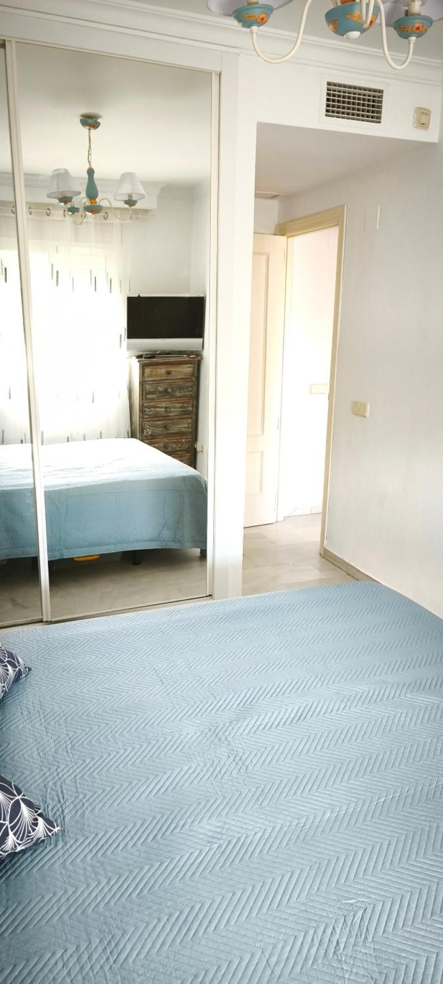 Apartment Refugio Rosamar *