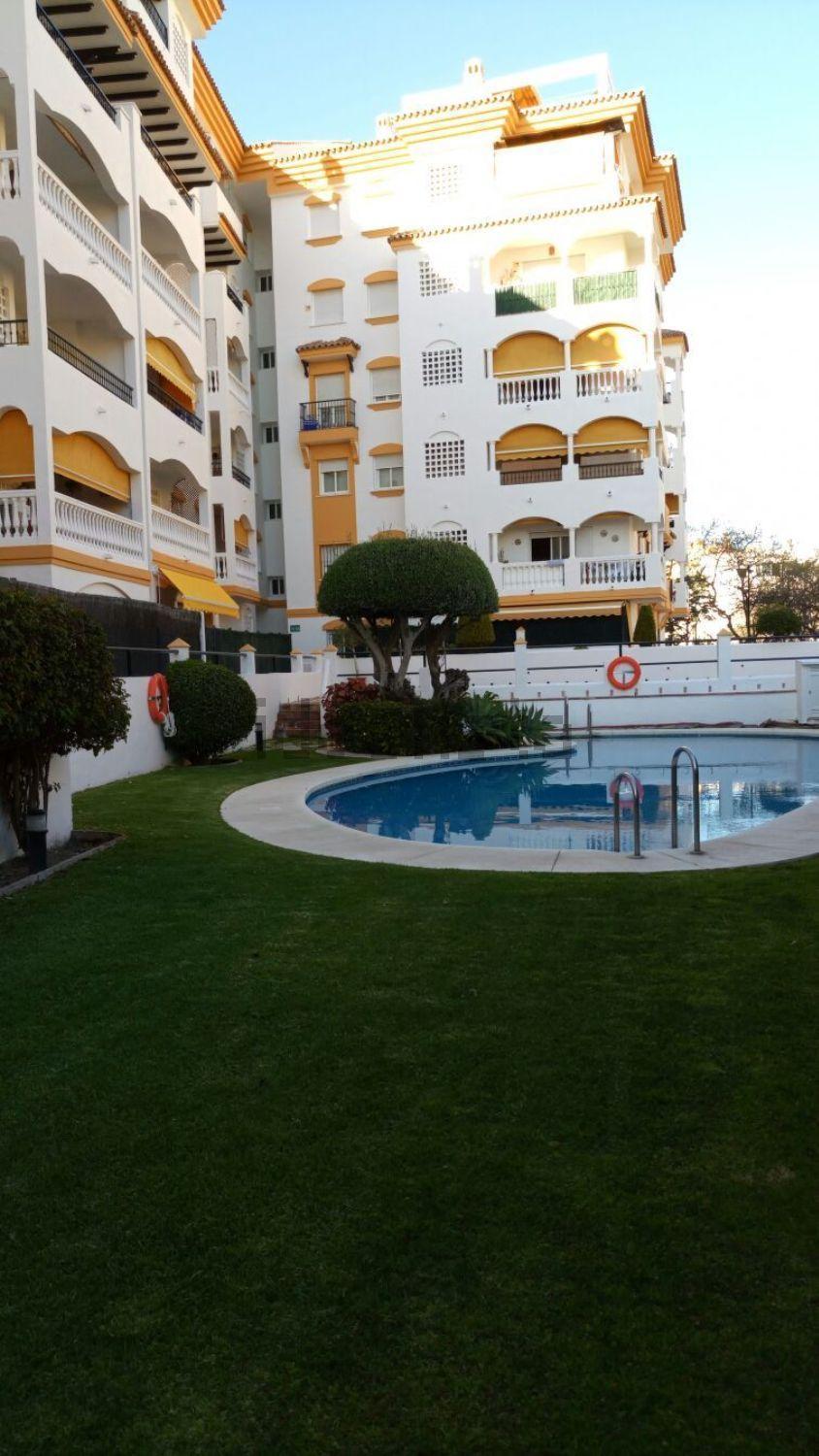 Apartment Refugio Rosamar