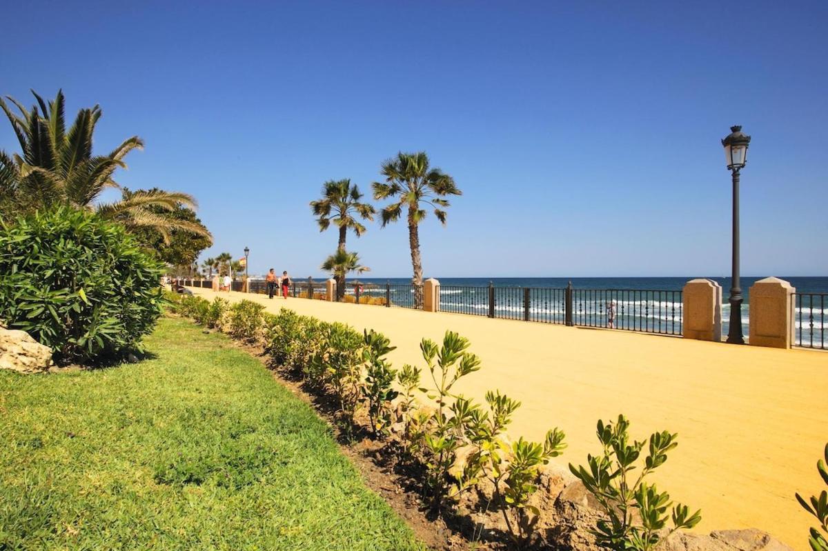 Refugio Rosamar Marbella