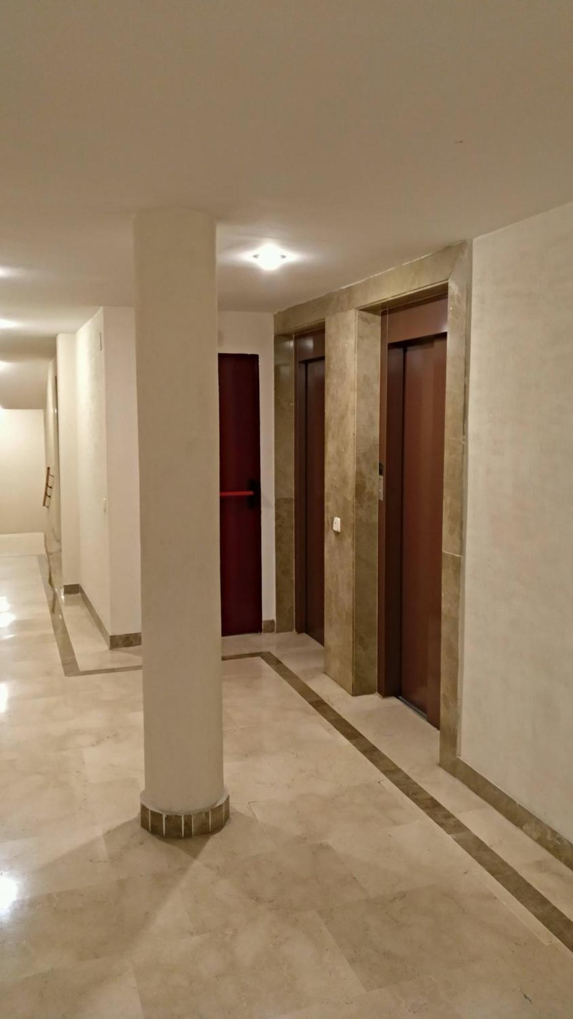 Apartment Refugio Rosamar
